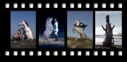 Gazelle un film de Jean-François Pignon