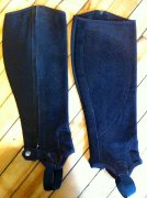 Half / Demies chaps NEUVES