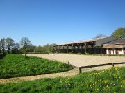 domaine equestre du gondor