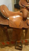 selle western 