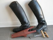 Bottes Ariat à vendre pas cher!