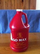 Supplément GoMax