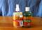 Shampooing et onguent Absorbine médicamentés