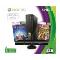 XBox 360, Kinect, jeux, télévision +++