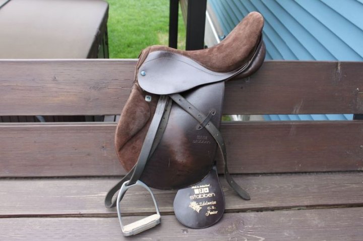 Selle classique