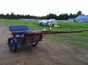 voiture 2 roues 