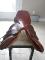 selle anglaise HDR 