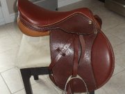 selle anglaise HDR 