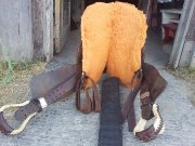 le mouton refait