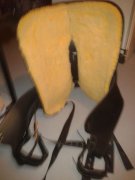 SELLE WESTERN WINTEC