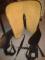 SELLE WESTERN WINTEC