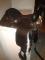 SELLE WESTERN WINTEC