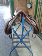 SELLE CLASSIQUE COLLEGIATE