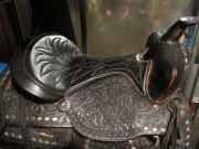 SELLE 15.5po