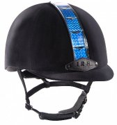 Recherche BANDE BLEUE pour mettre sur bombe IRH...
