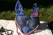 Tapis de selle, polos et guêtre à vendre PAS chère!!!