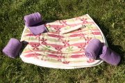 Tapis de selle, polos et guêtre à vendre PAS chère!!!