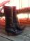 BOTTES ALDO TRÈS BON ÉTAT VENDRE !!!!