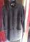 MANTEAU DE LAINE EN ALPACA ET MOHAIR LA MAISON...