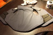 VEST TIPPERARY 45$