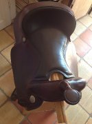 Selle CIRCLE A prix sacrifié