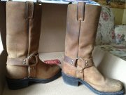 Bottes BOULET - Taille 6