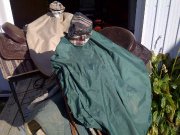 2 selles 500$ chaque avec équipement.