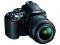 NIKON D3100 A VENDRE! 