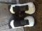 Guetre blanche grandeur poney