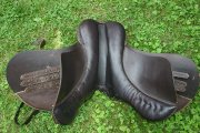 Selle anglaise mixte (tout usage) GRIFFITH
