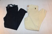 Lot de pantalon d'équitation