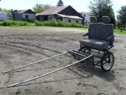 longshaft (voiture a deux roues)