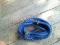 longe en nylon epais et longe en coton rond