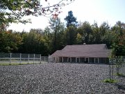 Fermette, maison de campagne - Enclos