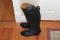 Bottes d'équitation neuves en cuir