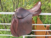 SELLE tout usage, Lancer. 17 ''