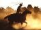 Cours d'équitation Western