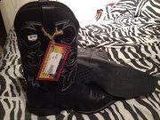 Bottes Western Homme Durango