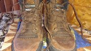 BOTTES ÉQUITATION ARIAT FEMME