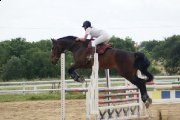 Cours par entraineure