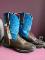 Bottes Durango 6 *** Neuves: Jamais portées**