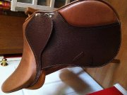 Selle anglaise à vendre 400 neg