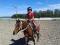 Ponette de 4 ans à vendre