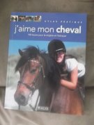 livre de chevaux