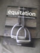 livre de chevaux