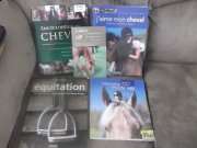 livre de chevaux