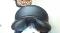 selle dressage collegiate convertible 17''