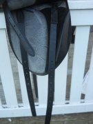 Selle Henri de rivel à vendre