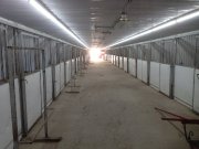 Écuries à louer-Avis aux entrepreneurs, grandes possibilités