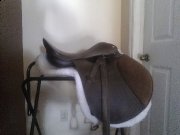 Selle classique à vendre